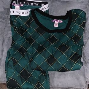 Victoria Secret PJ Set